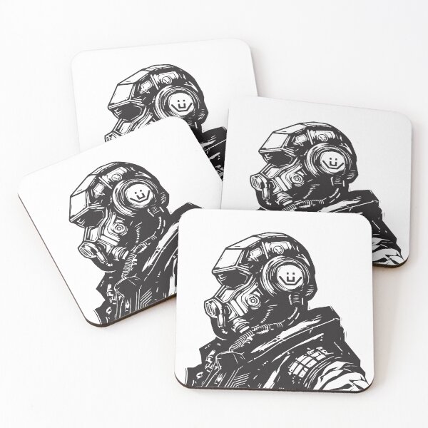 Item preview, I'm cyborg designed and sold by WaviStudio.