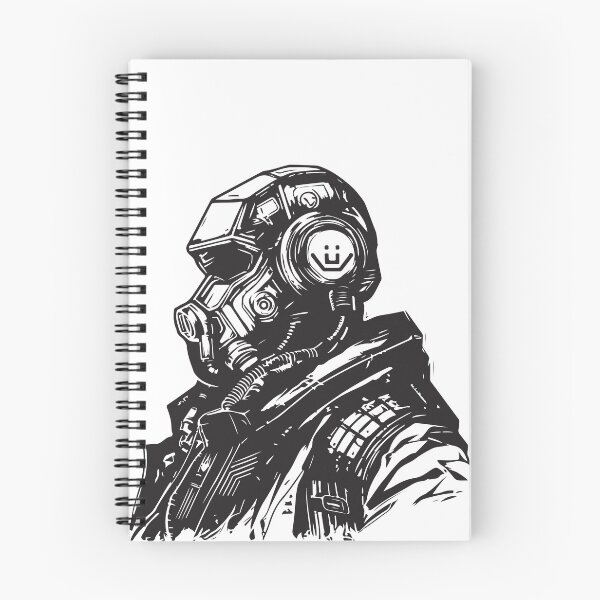 Item preview, I'm cyborg designed and sold by WaviStudio.