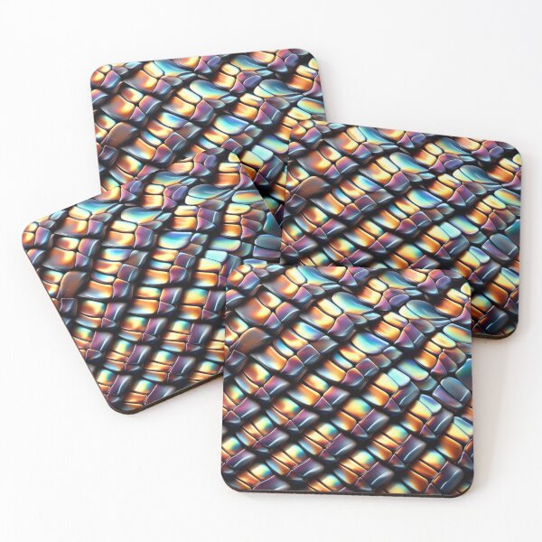 Item preview, Snake Skin Pattern designed and sold by Rui Fernandes.