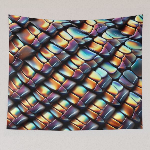 Item preview, Snake Skin Pattern designed and sold by Rui Fernandes.