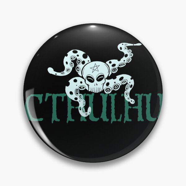Item preview, cthulhu designed and sold by Jeroni88.