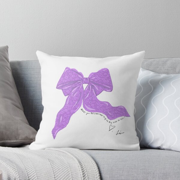 Item preview,  inspired lacy lyric bow designed and sold by carsonclouse.