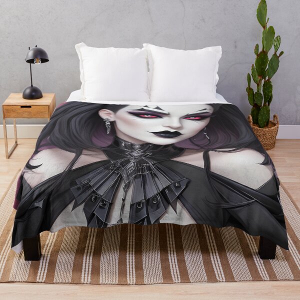 Item preview, "Sinister Sorcery: Wicked Witch Designs for Dark Magic Lovers | designed and sold by LuckyCosmos.