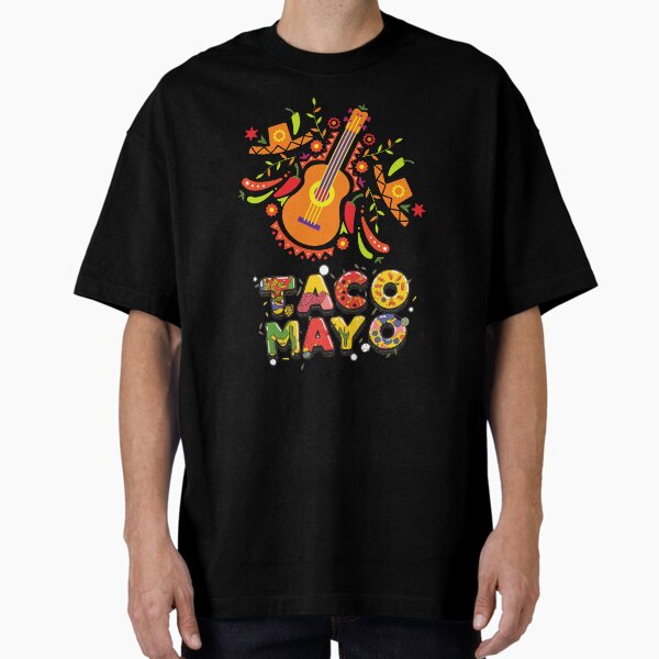 Item preview, Cinco de Mayo holiday designed and sold by artscreat.
