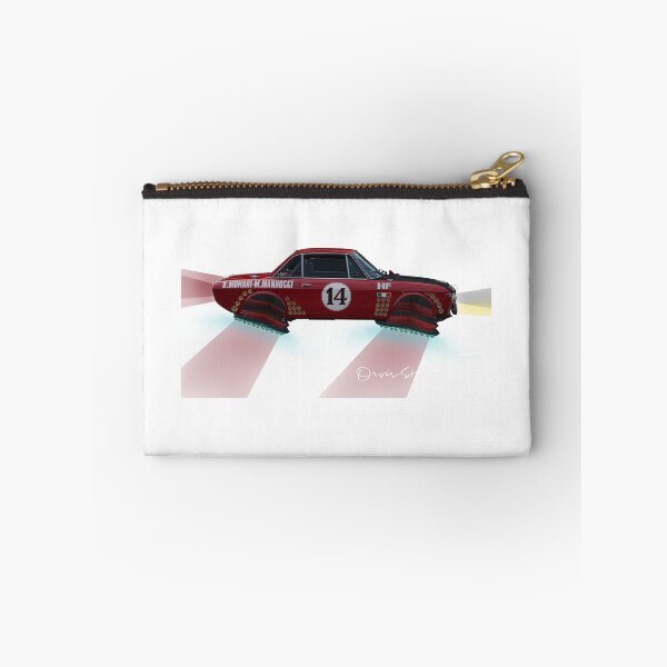 Item preview, Cyber Lancia Rally Car number 14 designed and sold by StonedMasonSTU.