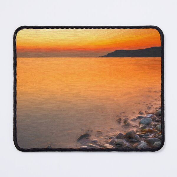 Item preview, Seashore Sunset designed and sold by AJEvans.