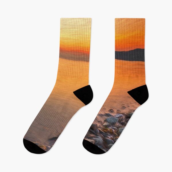 Item preview, Seashore Sunset designed and sold by AJEvans.