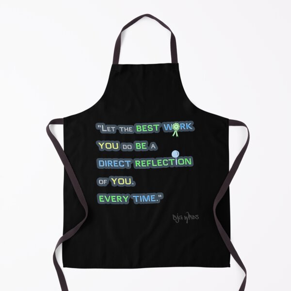 Item preview, "Let the..." Quote 03/04/2024 designed and sold by BJGWRDS.