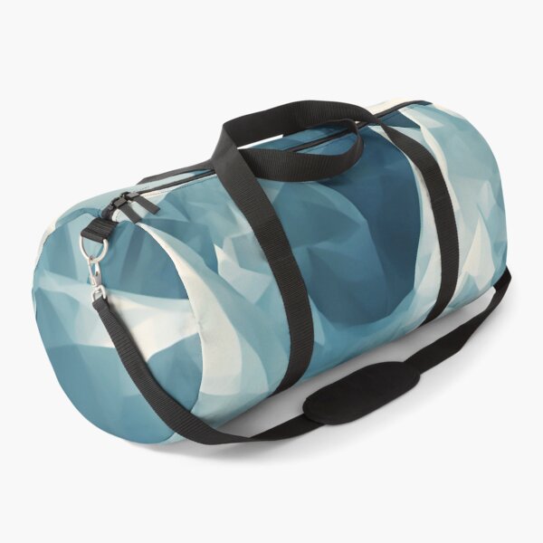 Item preview, Geometric Ice Berg designed and sold by inspire-gifts.