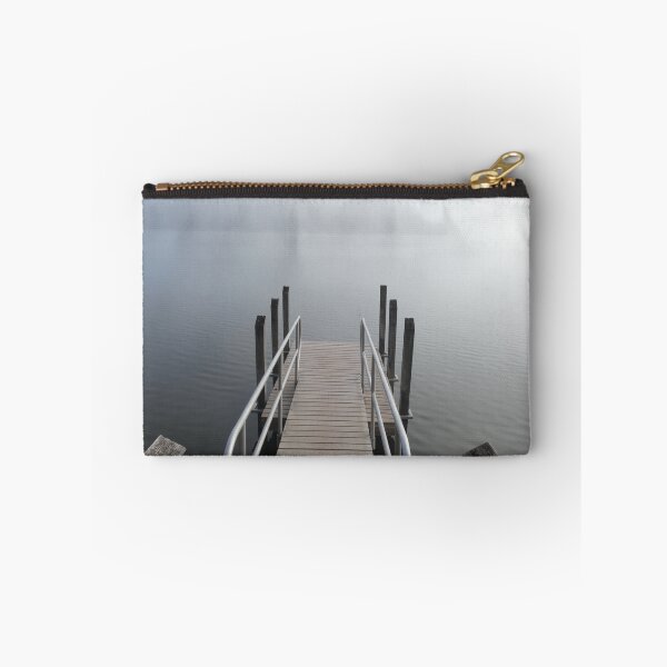Item preview, Fog Over the Lake designed and sold by Birds-by-Bovi.
