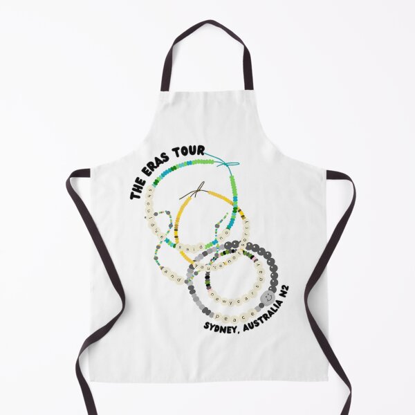 Item preview, Sydney Eras Tour N2 designed and sold by canderson13.
