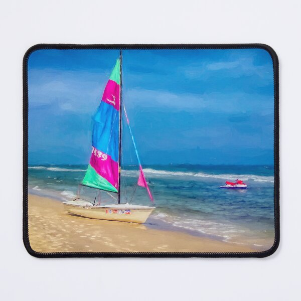 Item preview, Sail Away designed and sold by AJEvans.
