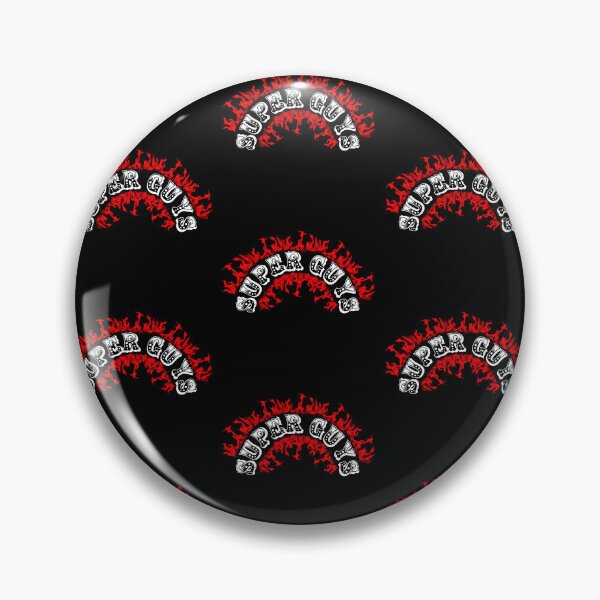 Item preview, Super Guys designed and sold by ginochris72.