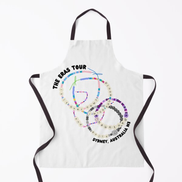 Item preview, Sydney Eras Tour N3 designed and sold by canderson13.