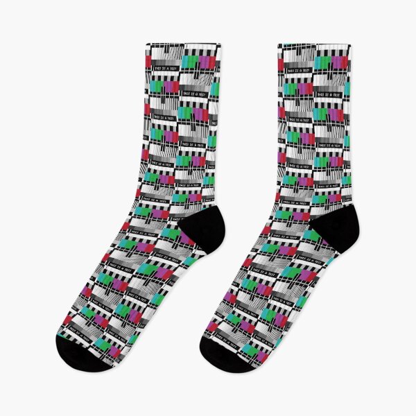 Item preview, -Just A Test- designed and sold by AnthonyBertram.