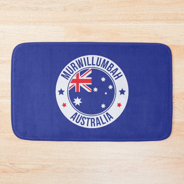 Item preview, Murwillumbah in Australia designed and sold by rootartino.
