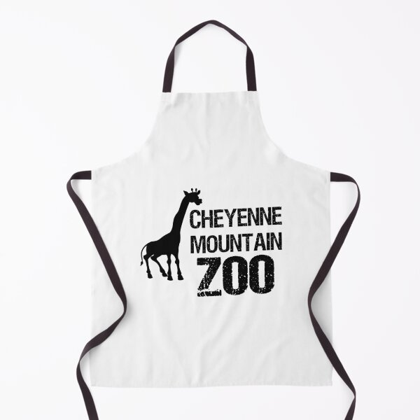 Item preview, cheyenne mountain zoo designed and sold by medadesign.