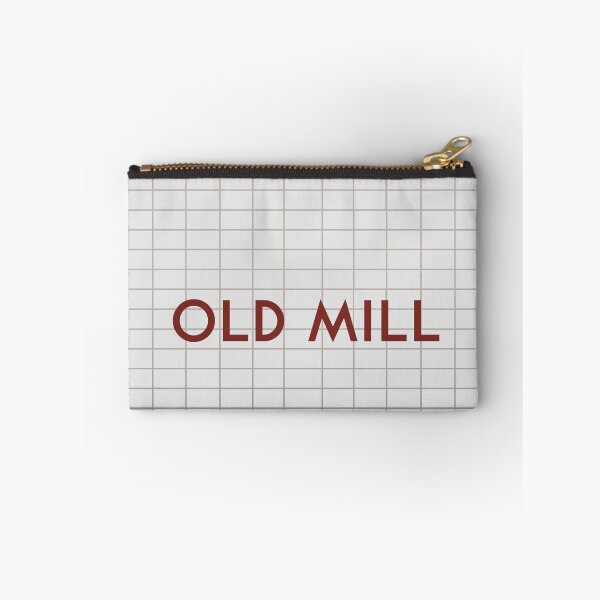 Item preview, OLD MILL Subway Station designed and sold by Daniel McLaren.