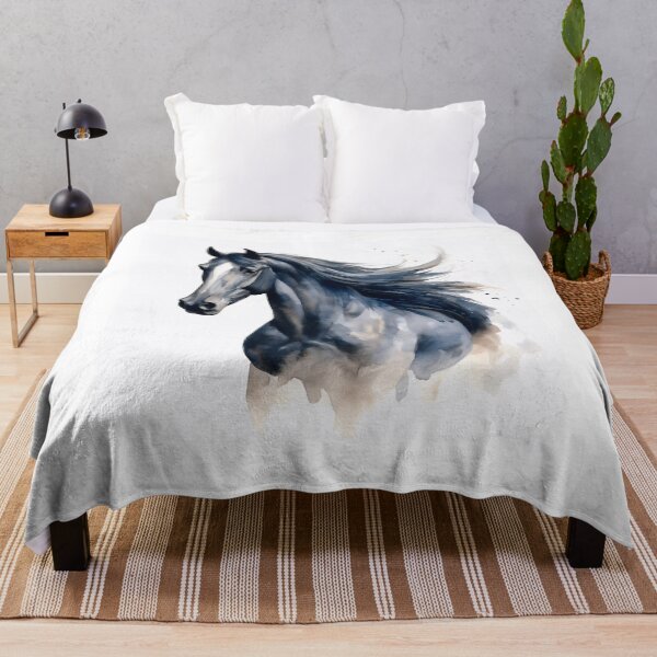 Item preview, Majestic Mane: Captivating Horses Clipart Collection designed and sold by RadiantDesigns1.