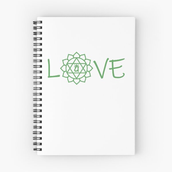 Item preview, Heart Chakra LOVE designed and sold by LaurenElin.