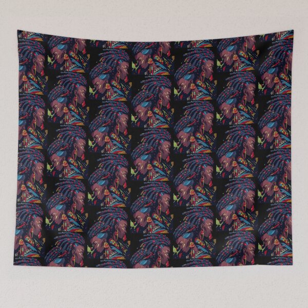 Item preview, Soulful designed and sold by ThurmanatorX.
