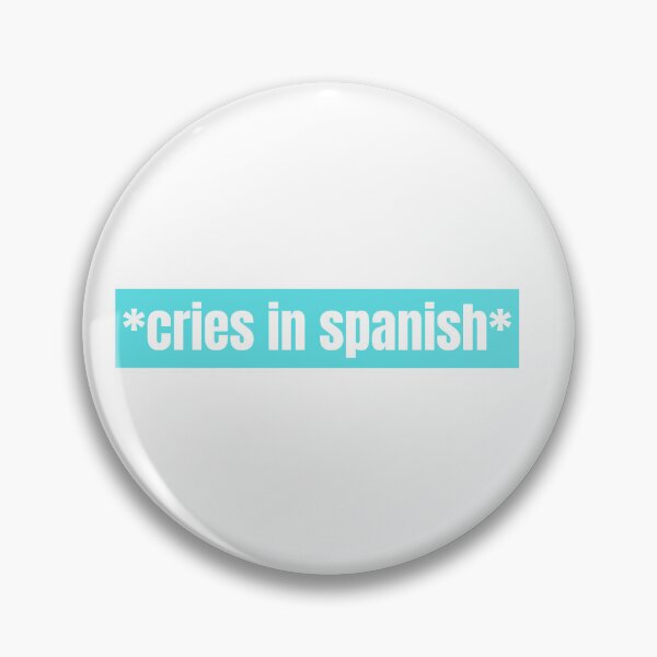 Item preview, *cries in spanish* designed and sold by CharmStudio.