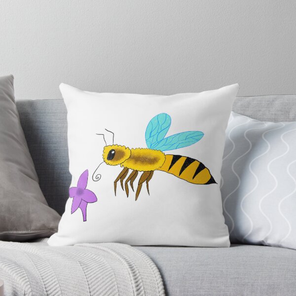 Item preview, Lilac and Bee designed and sold by jbonner99.