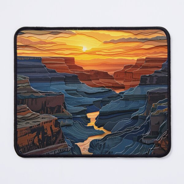 Item preview, Grand Canyon Souvenir designed and sold by AiCollection.
