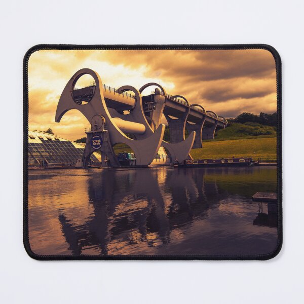 Item preview, Wheel o Falkirk designed and sold by hawkie.