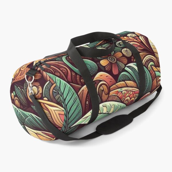 Item preview, Cocoa Bliss: Decadent Cacao Pattern designed and sold by Rui Fernandes.