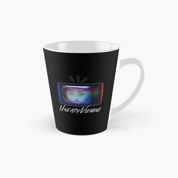 Item preview, Uneasy Viewing designed and sold by AnthonyBertram.