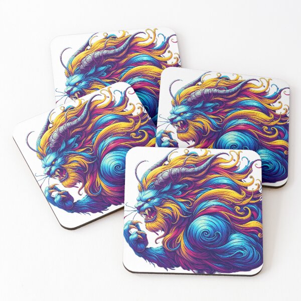 Item preview, Whisper of the Primeval Winds designed and sold by Vitalka-uk.