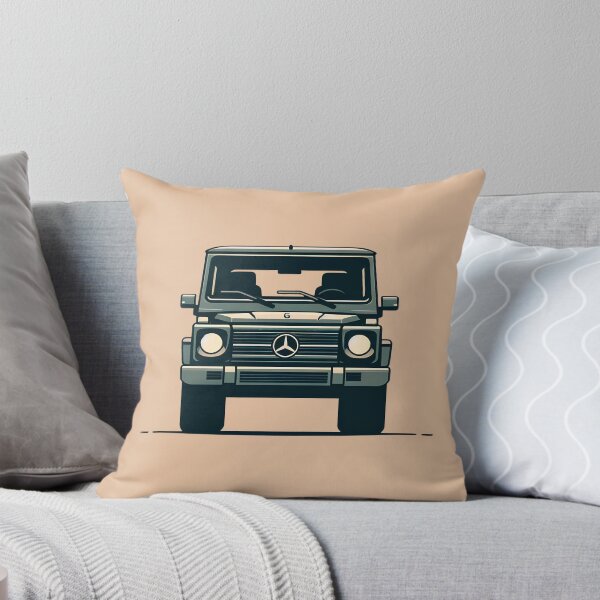 Item preview, Mercedes G-Class: A Tribute to Luxury and Adventure designed and sold by DethLock.