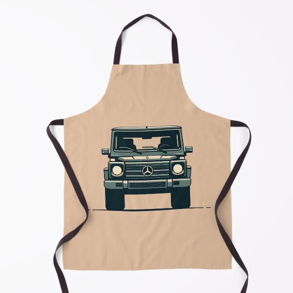 Item preview, Mercedes G-Class: A Tribute to Luxury and Adventure designed and sold by DethLock.