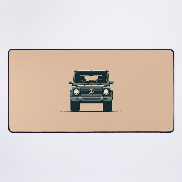Item preview, Mercedes G-Class: A Tribute to Luxury and Adventure designed and sold by DethLock.