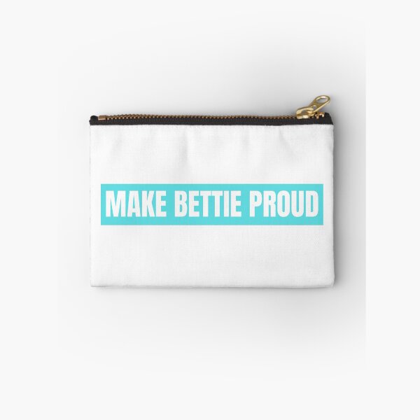 Item preview, Make Bettie Proud  designed and sold by CharmStudio.