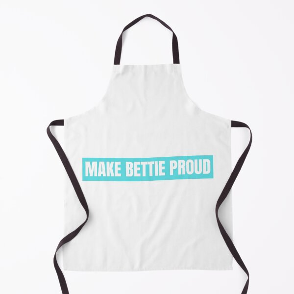 Item preview, Make Bettie Proud designed and sold by CharmStudio.