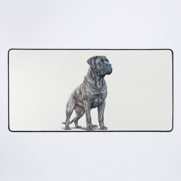 Item preview, Canecorso ♥️ designed and sold by Wasfishop.