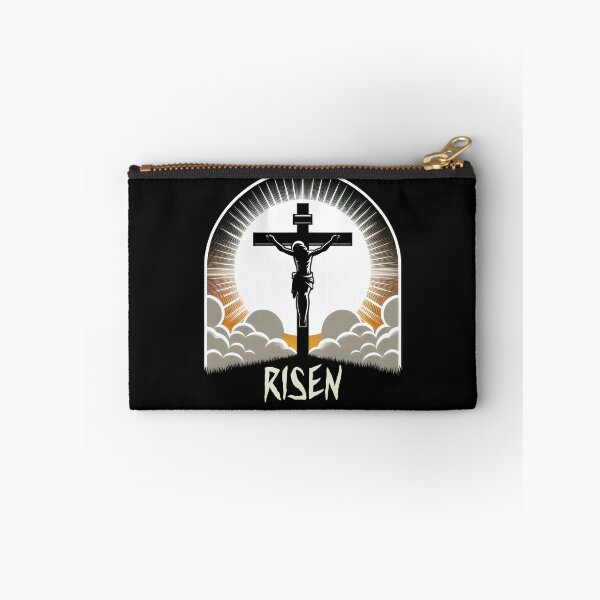 Item preview, He Has Risen  designed and sold by Truck Stop One.