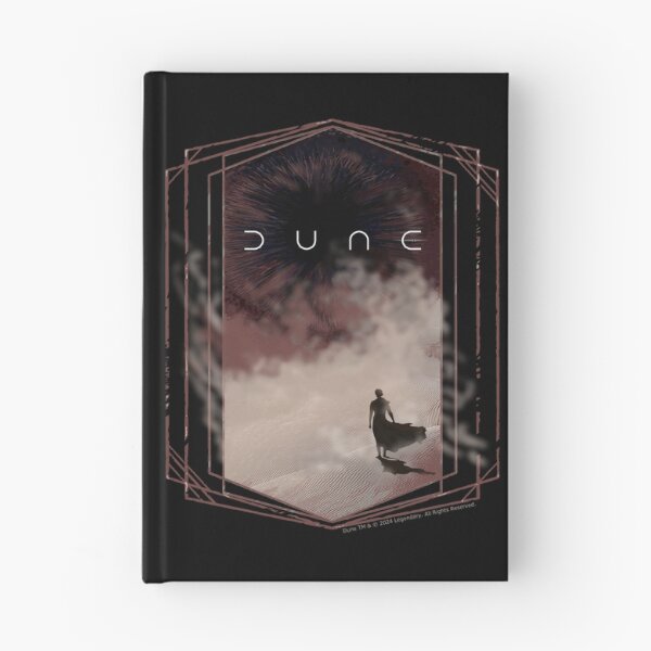 Item preview, DUNE. Shai-Hulud. Sandworm (black background) designed and sold by bekksa.