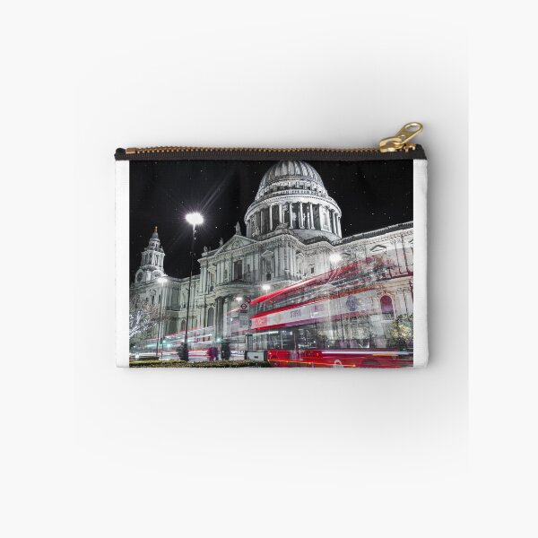 Item preview, St Pauls by night designed and sold by Joshua Latchford.