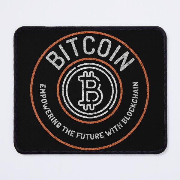 Item preview, Bitcoin designed and sold by LifeofWindy.