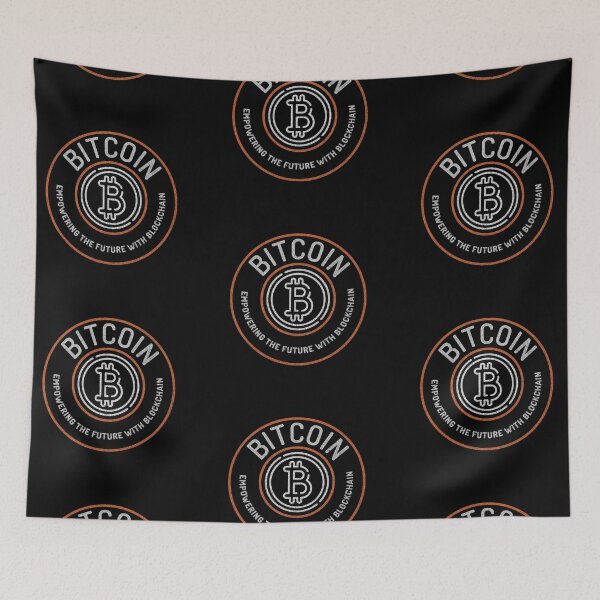Item preview, Bitcoin designed and sold by LifeofWindy.