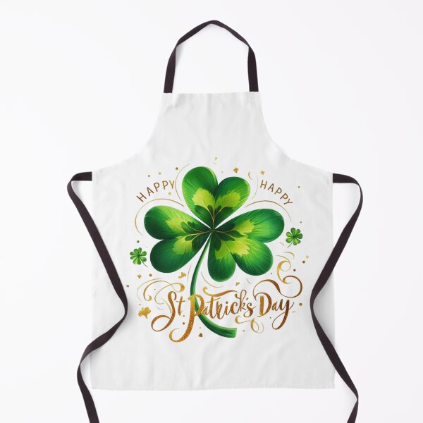 Aperçu de l'œuvre Joyeuse Saint Patrick créée et vendue par UMakusia.
