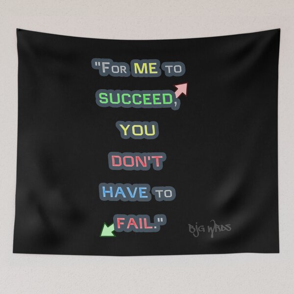 Item preview, "For Me..." Quote 03/06/2024 designed and sold by BJGWRDS.