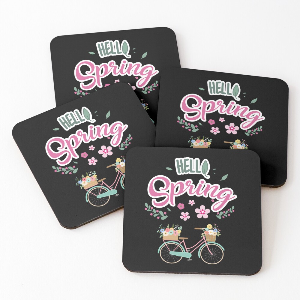 Item preview, Coasters (Set of 4) designed and sold by Anasstd.