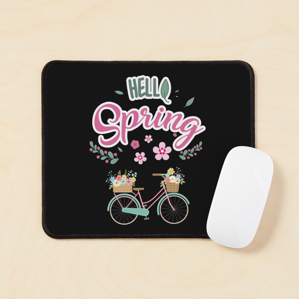 Item preview, Mouse Pad designed and sold by Anasstd.