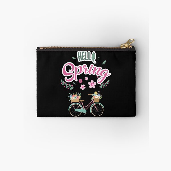 Item preview, Hello Spring  designed and sold by ‪Anas Talbi‬‏.