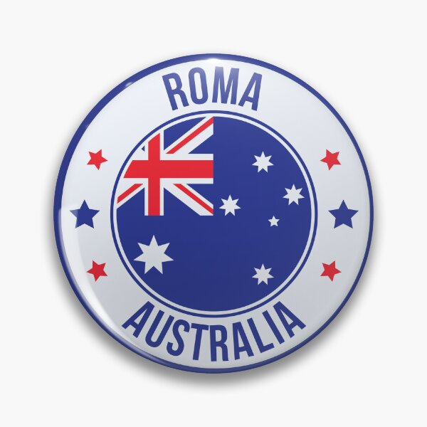 Item preview, Roma in Australia designed and sold by rootartino.