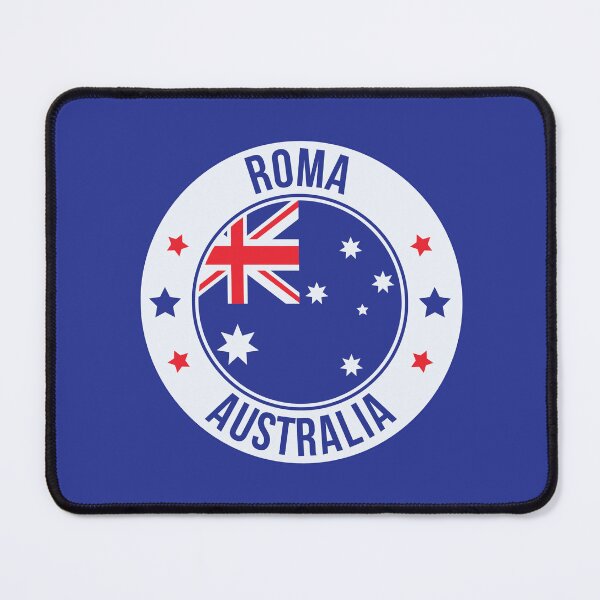 Item preview, Roma in Australia designed and sold by rootartino.